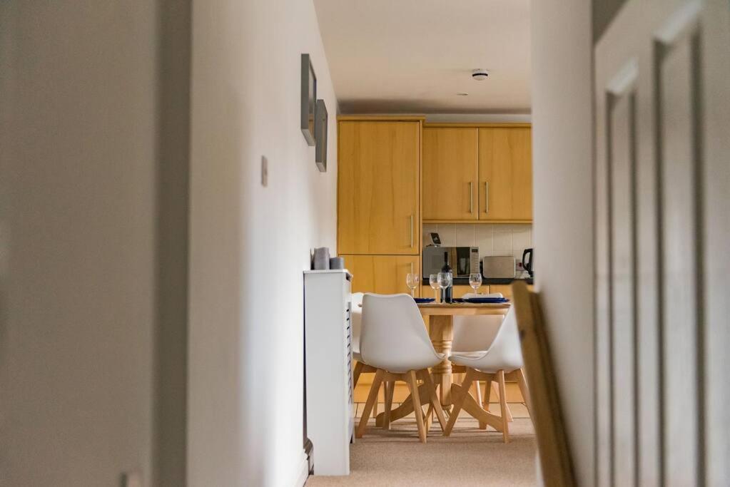 Pebble Bay Apartment Deal Εξωτερικό φωτογραφία
