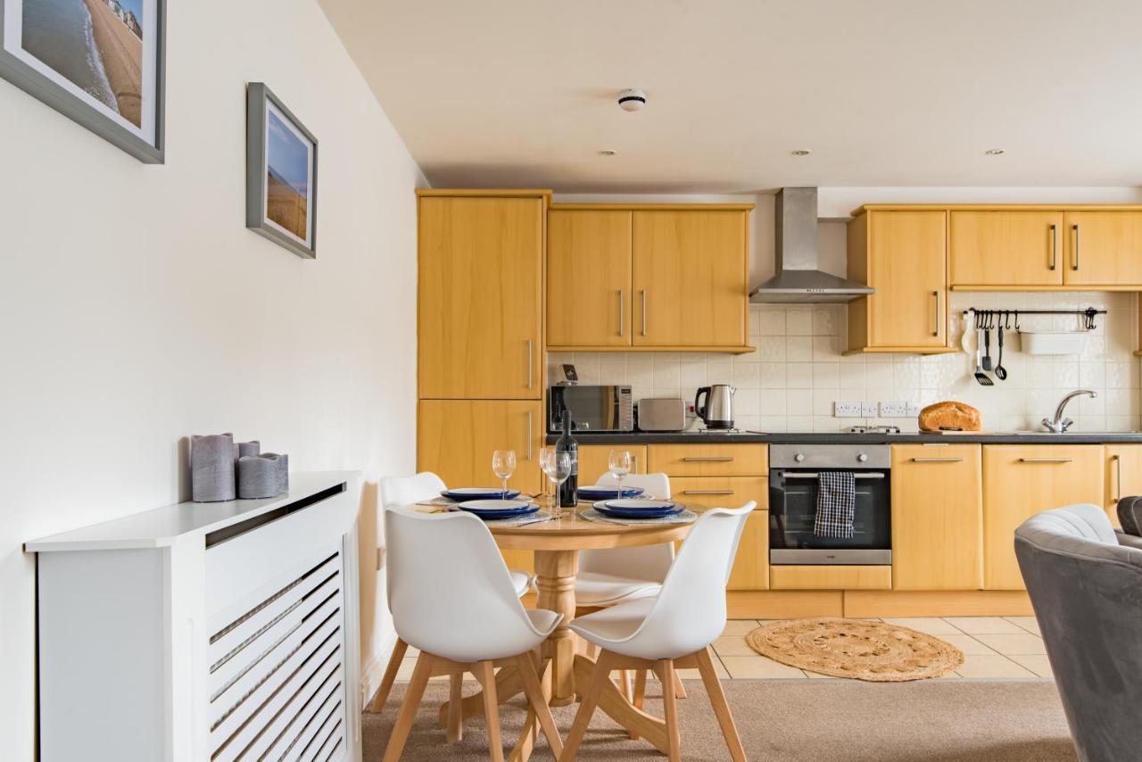 Pebble Bay Apartment Deal Εξωτερικό φωτογραφία
