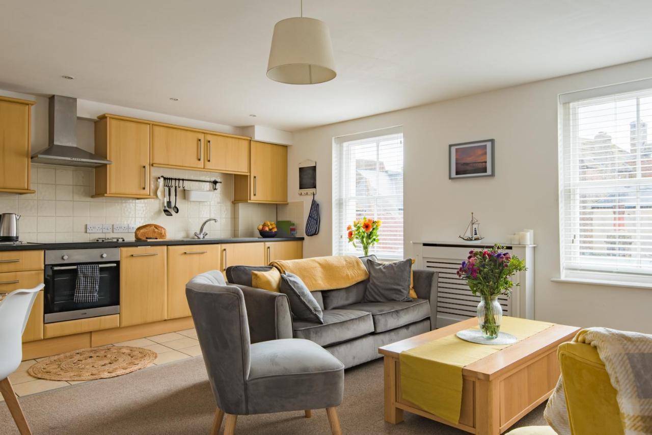 Pebble Bay Apartment Deal Εξωτερικό φωτογραφία