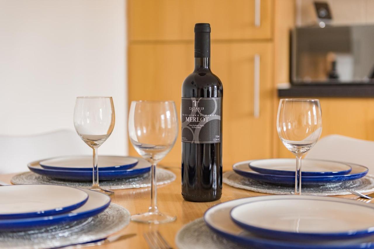 Pebble Bay Apartment Deal Εξωτερικό φωτογραφία